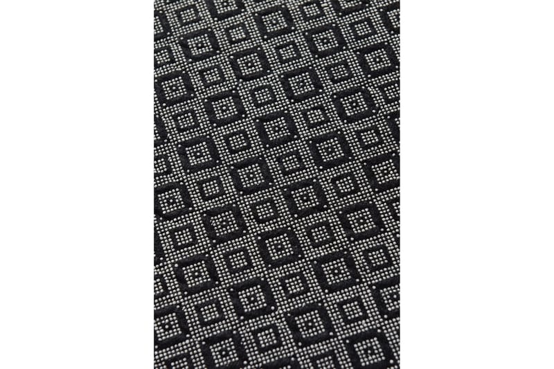 Tuncer Matta 160x230 cm - Flerfärgad/Sammet - Heminredning - Mattor - Stora mattor
