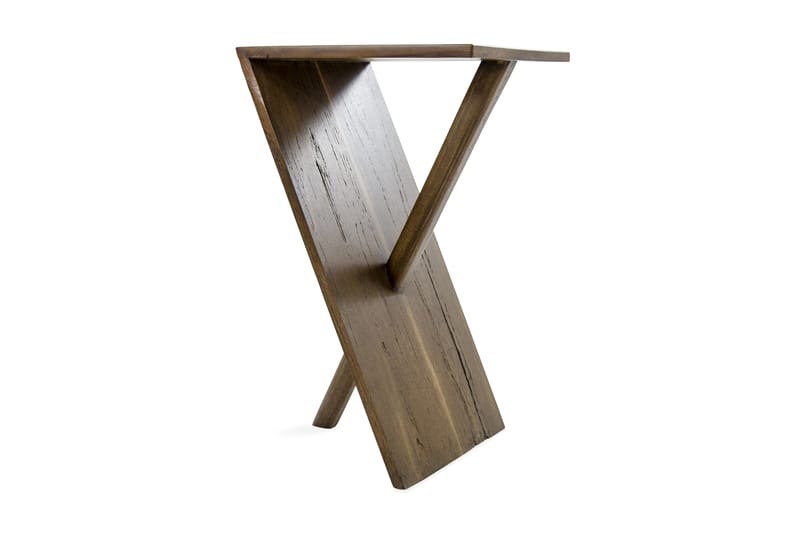 Massive Design Sidobord - Trä - Heminredning - Småmöbler - Brickbord & småbord