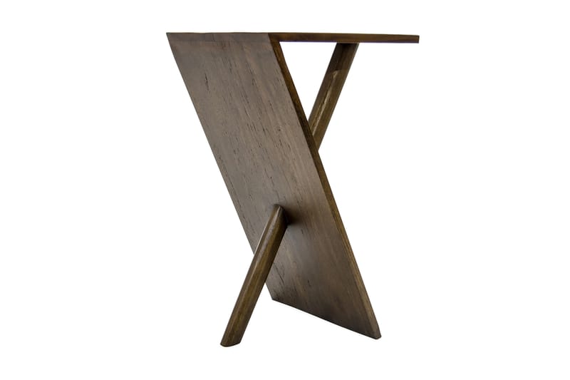 Massive Design Sidobord - Trä - Heminredning - Småmöbler - Brickbord & småbord