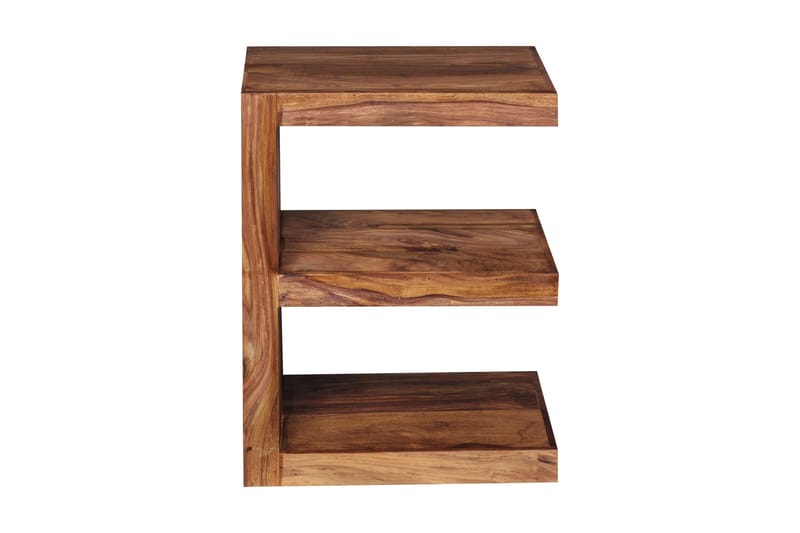 Ovingdean Sidobord 45 cm - Trä/natur - Heminredning - Småmöbler - Brickbord & småbord