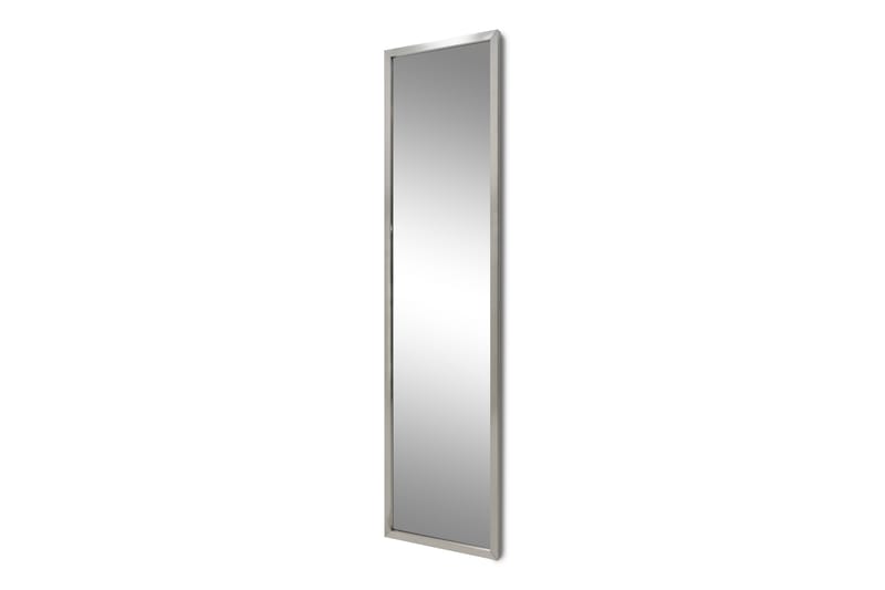 Calif Spegel 46 cm - Silver - Inredning - Speglar - Helkroppsspegel