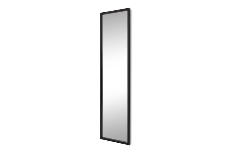 Calif Spegel 46 cm - Svart - Inredning - Speglar - Helkroppsspegel