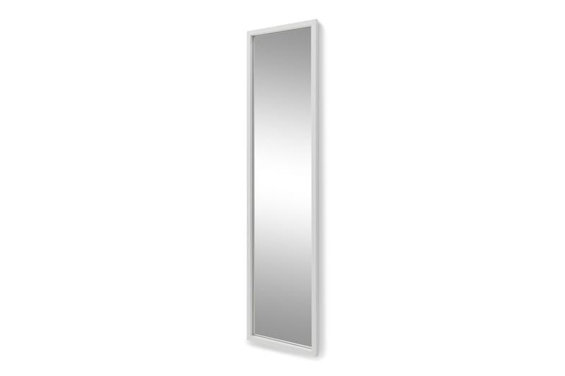 Calif Spegel 46 cm - Vit - Inredning - Speglar - Helkroppsspegel