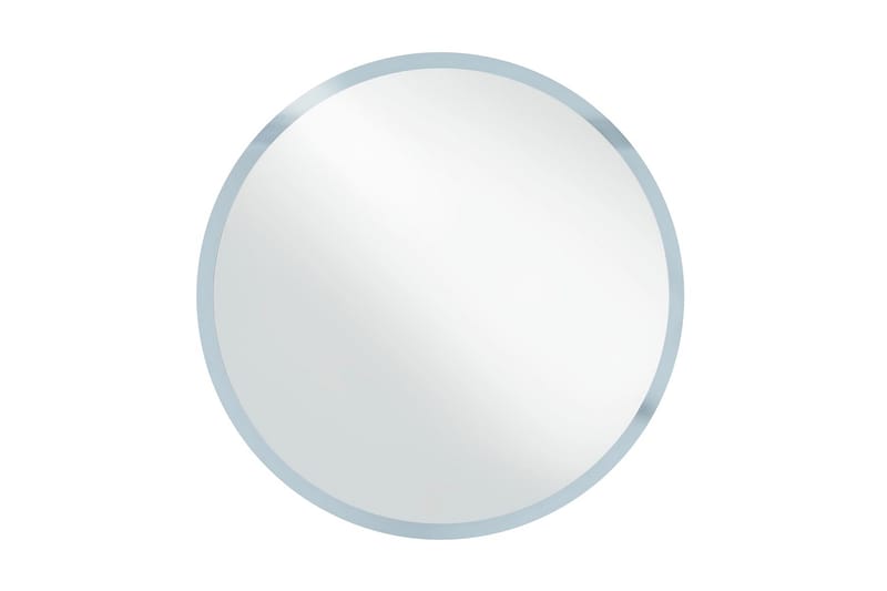 Badrumsspegel LED 70 cm - Silver - Inredning - Speglar - Sminkspegel
