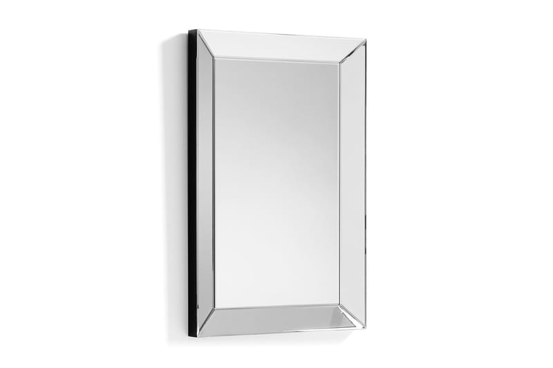Anel Spegel - 90/5cm - Inredning - Speglar - Väggspegel