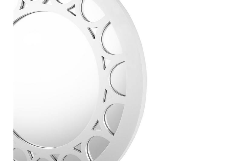 Apolinar Spegel 80 cm - Silver - Inredning - Speglar - Hallspegel