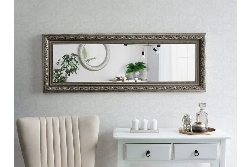 Aspen Spegel 51 cm - Guld - Inredning - Speglar - Hallspegel