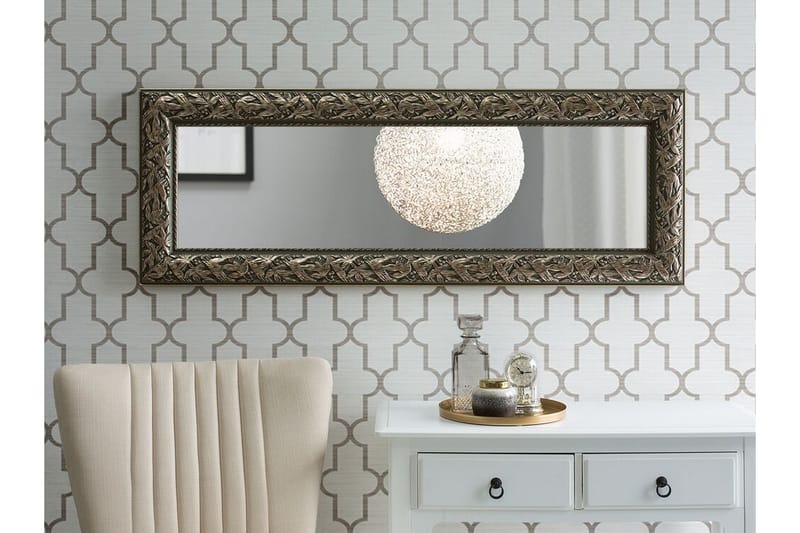 Bellac Spegel 51 cm - Guld - Inredning - Speglar - Hallspegel