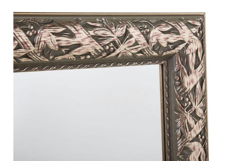 Bellac Spegel 51 cm - Guld - Inredning - Speglar - Väggspegel