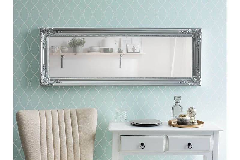 Bellac Spegel 51 cm - Silver - Inredning - Speglar - Hallspegel