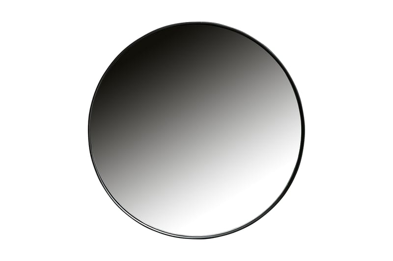 Biella Spegel 50 cm Rund - Svart - Inredning - Speglar - Hallspegel