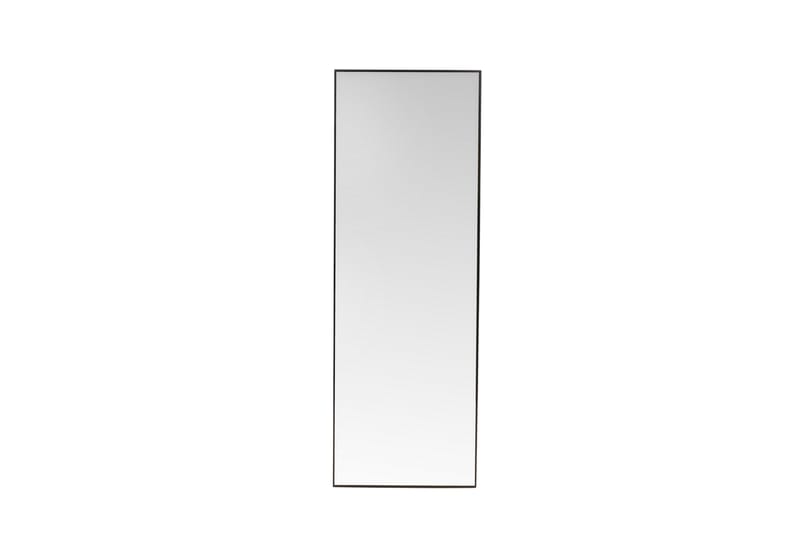 Chamander Spegel 110 cm - Svart - Inredning - Speglar - Väggspegel