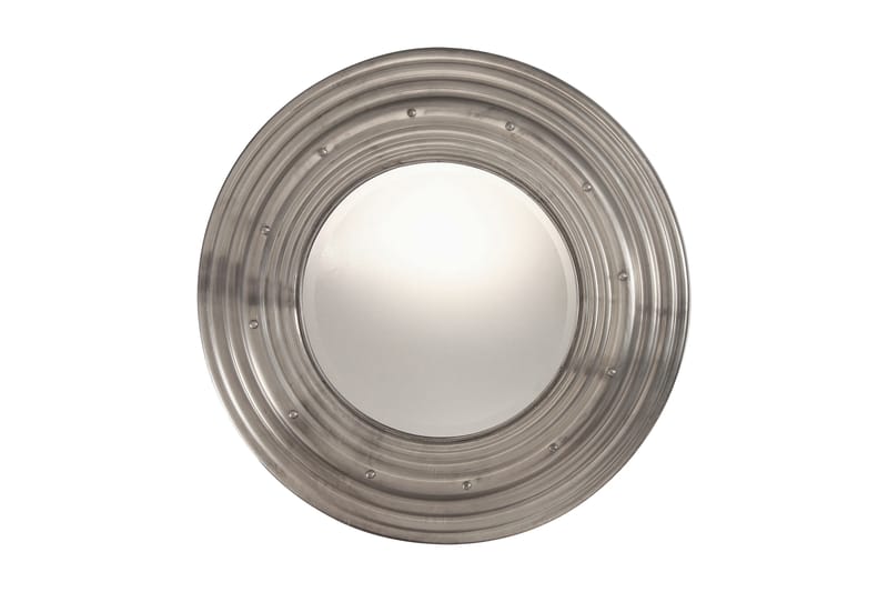 Eilat Spegel Silver - AG Home & Light - Inredning - Speglar - Väggspegel