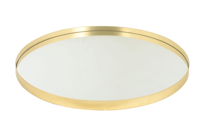 Hawick Spegel 82 cm - Guld - Inredning - Speglar - Väggspegel