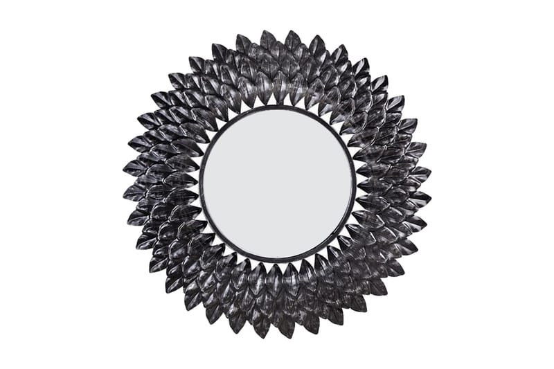 Larrau Spegel 70 cm - Silver - Inredning - Speglar - Väggspegel