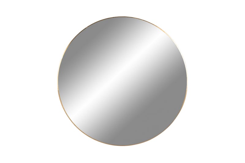 Marquette Spegel 60 cm - Mässing - Inredning - Speglar - Väggspegel