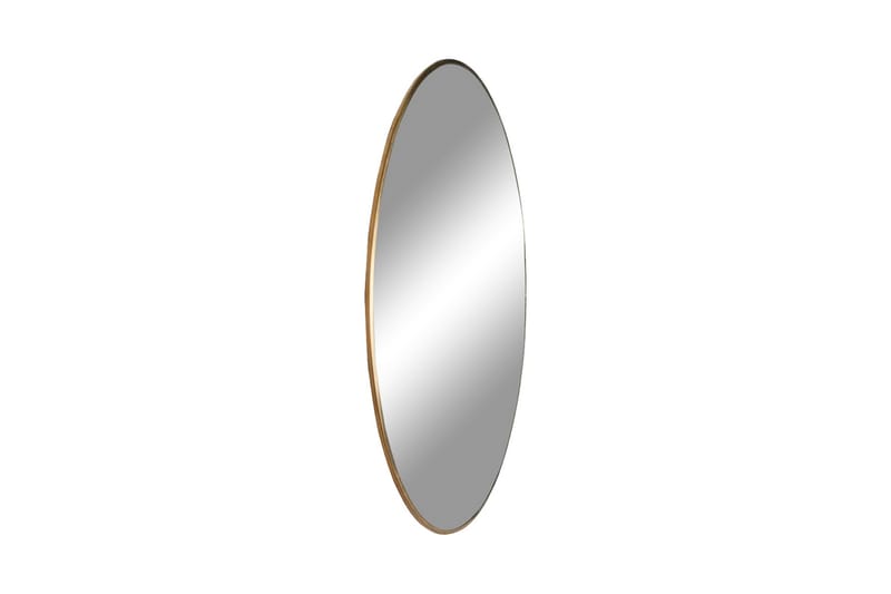 Marquette Spegel 80 cm - Mässing - Inredning - Speglar - Väggspegel