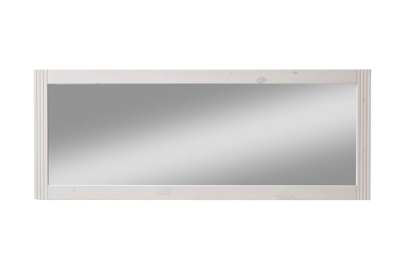 Monaco Spegel - White Wash - Inredning - Speglar - Hallspegel