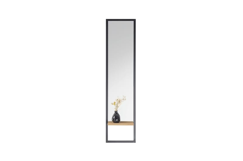 Rajabazar Spegel 30 cm - Natur - Inredning - Speglar - Hallspegel