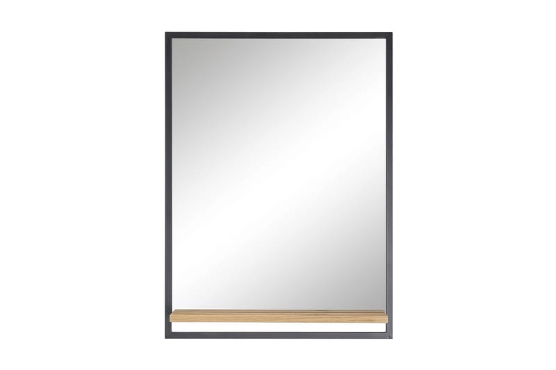 Rajabazar Spegel 69 cm - Natur - Inredning - Speglar - Hallspegel