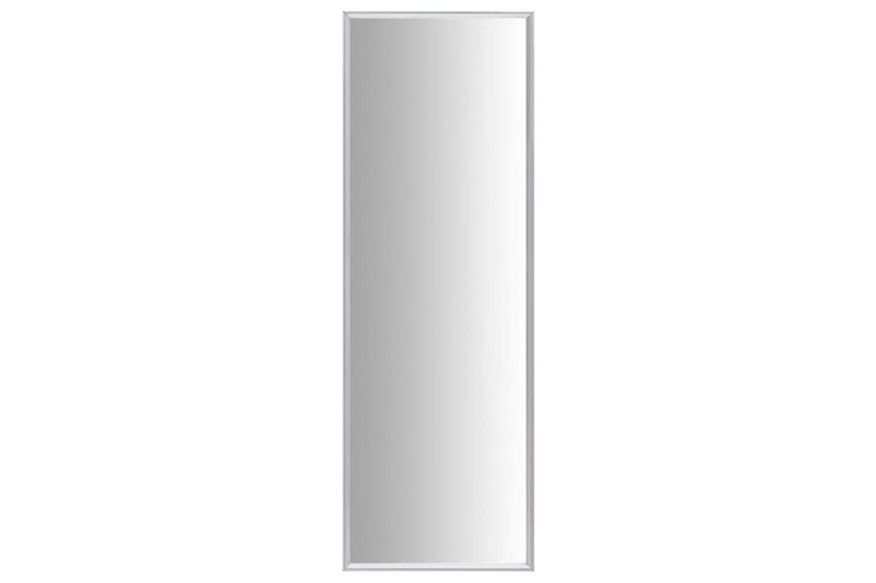Spegel 150x50 cm silver - Silver - Inredning - Speglar - Väggspegel