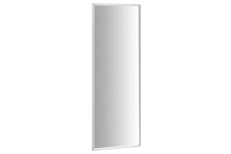 Spegel 150x50 cm silver - Silver - Inredning - Speglar - Väggspegel