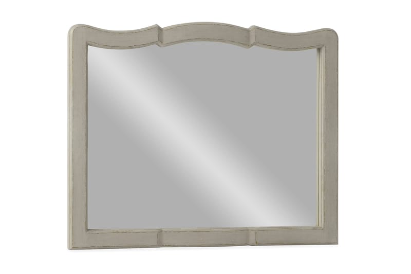 Spegel 75 cm - Grå - Inredning - Speglar - Väggspegel