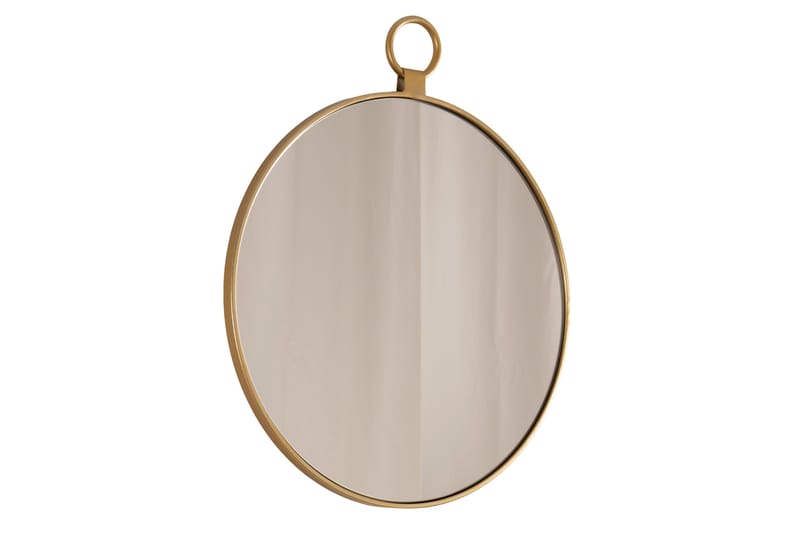 Spegel Guld - AG Home & Light - Inredning - Speglar - Väggspegel