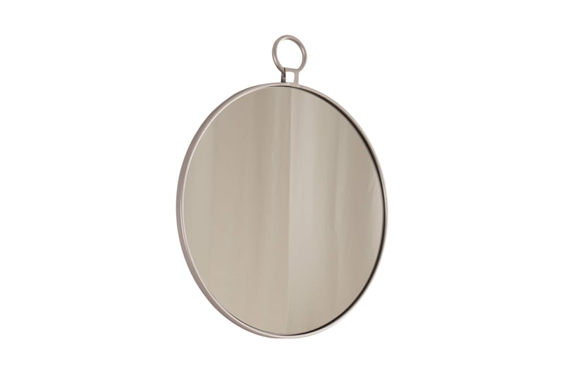 Spegel Silver - AG Home & Light - Inredning - Speglar - Väggspegel