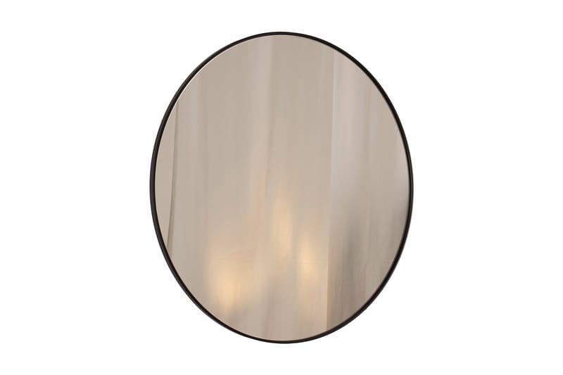 Spegel Svart - AG Home & Light - Inredning - Speglar - Väggspegel
