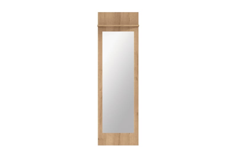 Tarka Spegel 45 cm - Trä/Natur - Inredning - Speglar - Helkroppsspegel