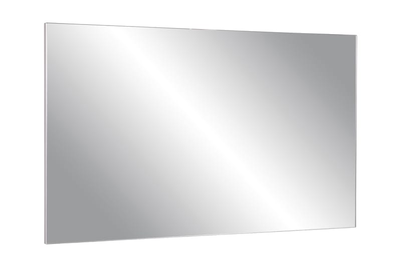 Tiffany Spegel - Vit - Inredning - Speglar - Väggspegel