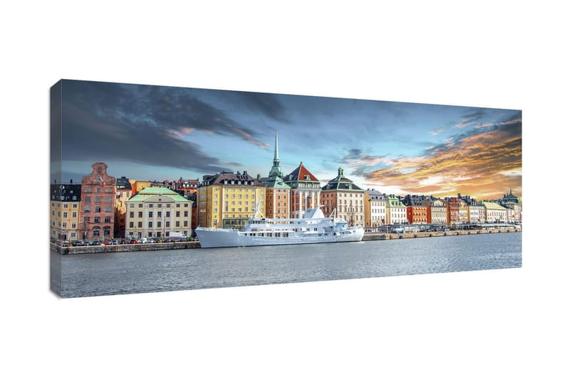 Stockholm Gamla 60x150 cm - Multifärgad - Möbler - Soffa - Hörnsoffor