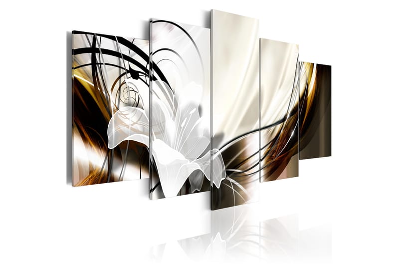 Tavla Autumn Fairy 100x50 - Artgeist sp. z o. o. - Inredning - Tavlor & konst - Canvastavlor