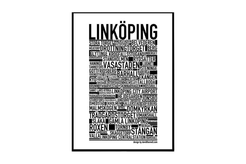 Poster Linköping