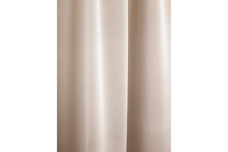 Mörkläggnigsgardin Pimari 140x250 cm linne - Vallila - Heminredning - Textilier - Gardiner