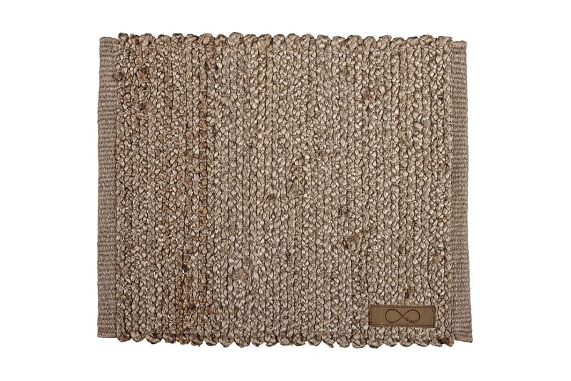 Verdant Tablett 33x45 cm - Linnefärg - Heminredning - Textilier - Kökstextilier