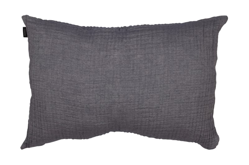 Klasina Kuddfodral 40x60 cm - Blå - Heminredning - Textilier - Kuddfodral