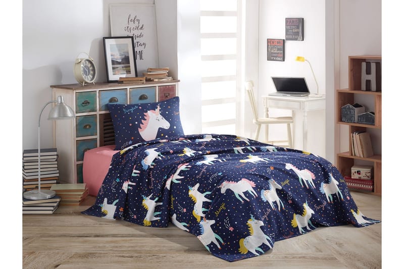 Eponj Home Överkast - Heminredning - Textilier - Sängkläder