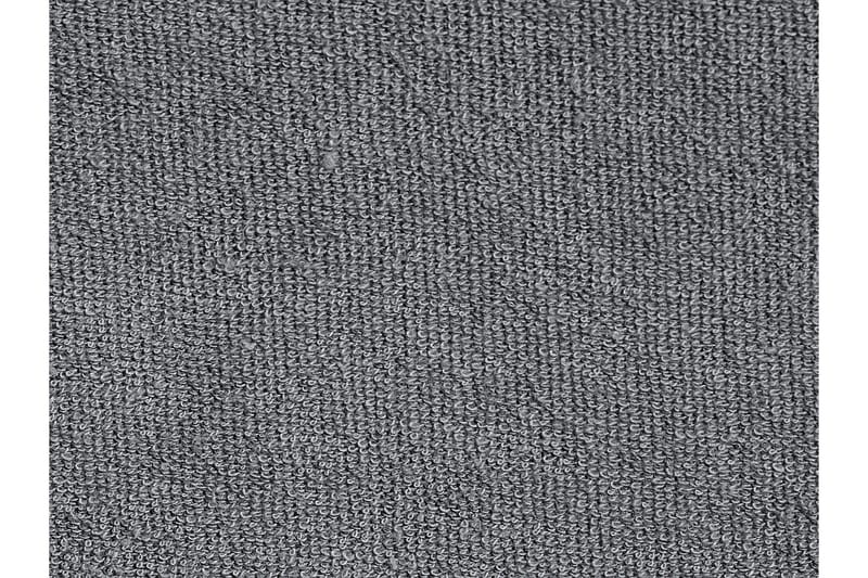 Sängtopp 120x200 cm Grå - Borganäs - Heminredning - Textilier - Sängkläder