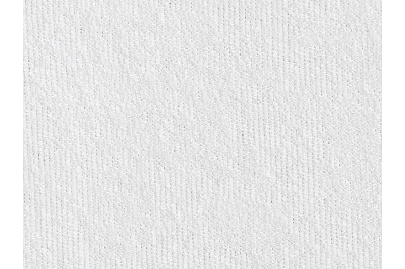 Sängtopp 120x200 cm Vit - Borganäs - Heminredning - Textilier - Sängkläder