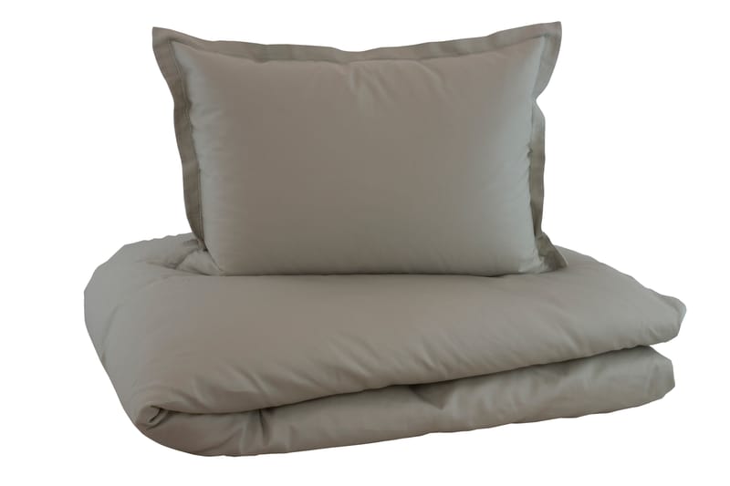 Eliso Bäddset 220x230 cm - Beige - Heminredning - Textilier - Sängkläder