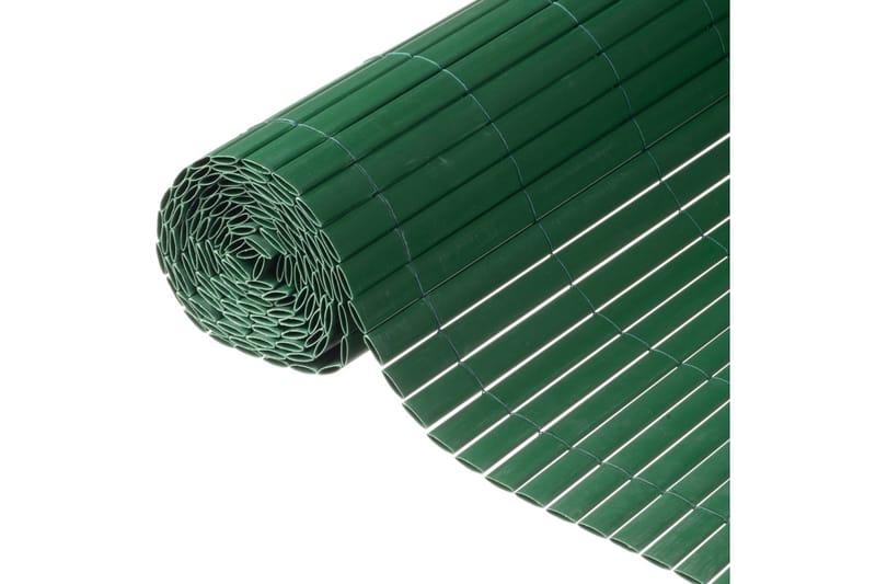 Nature Dubbelsidigt insynsskydd PVC 1x3m grön - Grön - Inredning - Väggdekor - Dekorplast & kakeldekor - Fönsterfilm