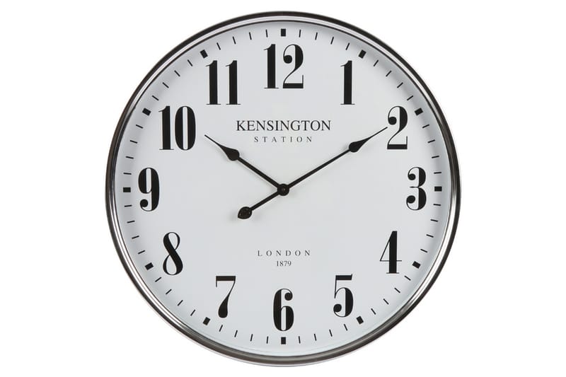 Kensington Väggklocka Ø68cm - Inredning - Dekoration & inredningsdetaljer
