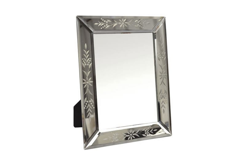 Lisa Fotoram Spegel 18x23 cm - Inredning - Väggdekor - Ram & tavelram - Fotoram