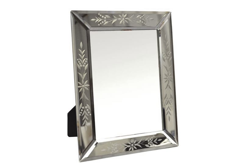 Lisa Fotoram Spegel 20x25 cm - Inredning - Väggdekor - Ram & tavelram - Fotoram