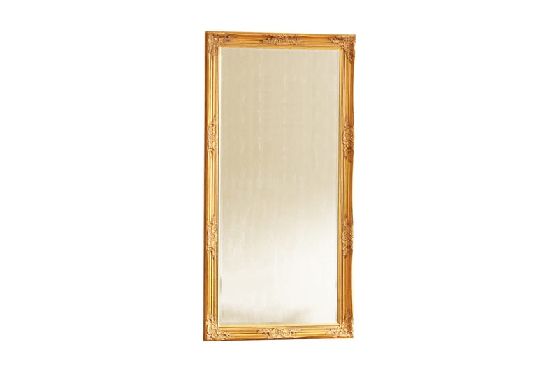 Sekel Spegel Guld - AG Home & Light - Heminredning - Väggdekor - Speglar