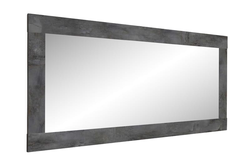 Urbino Spegel 170 cm - Gråmelerad - Heminredning - Väggdekor - Speglar