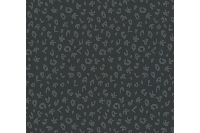 Designer Tapet Leopard by Karl Lagerfeld