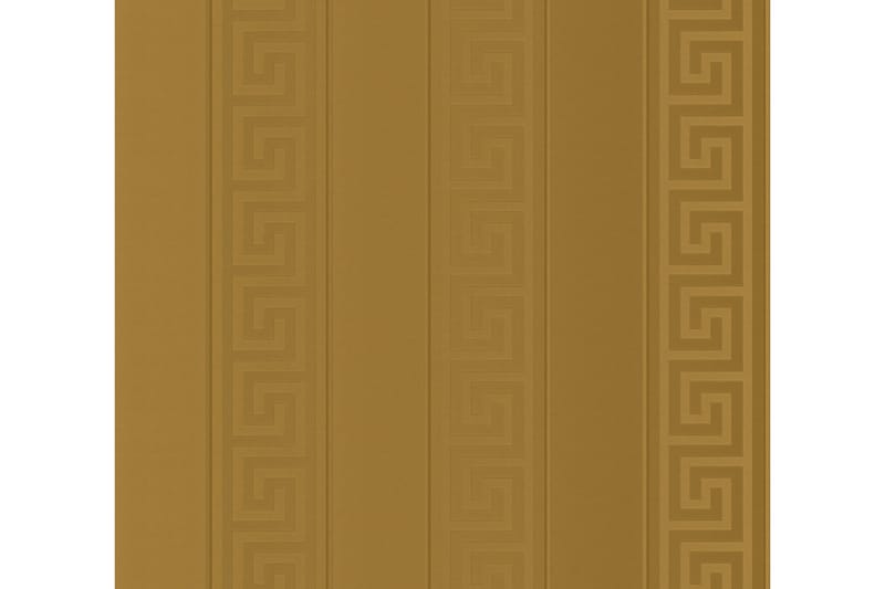 Geometric Tapet Greek by Versace - AS Creation - Inredning - Väggdekor - Tapet & tapettillbehör - Mönstrad tapet